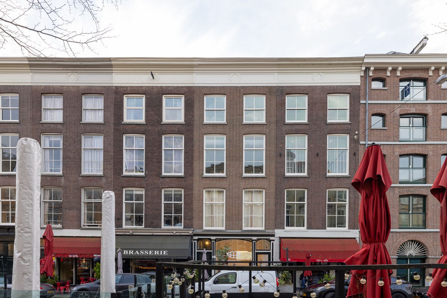 Photo 5 of Calandstraat 10-A01