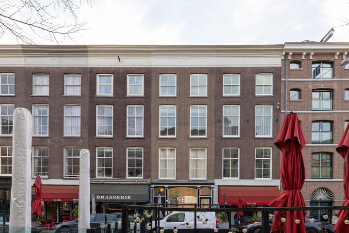 Foto 5 van Calandstraat 10-A01