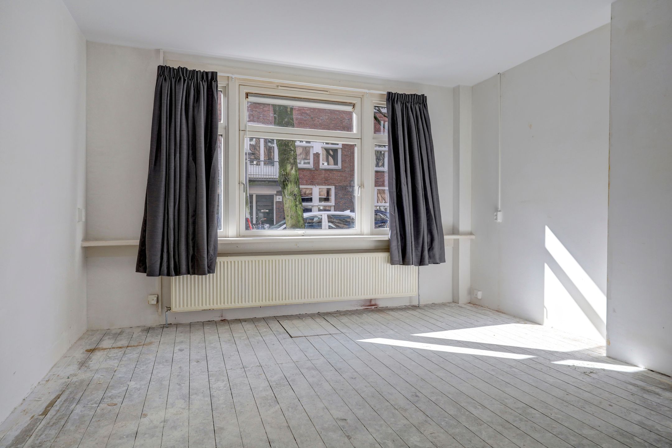 Foto 9 van Kromme-Mijdrechtstraat 87-H