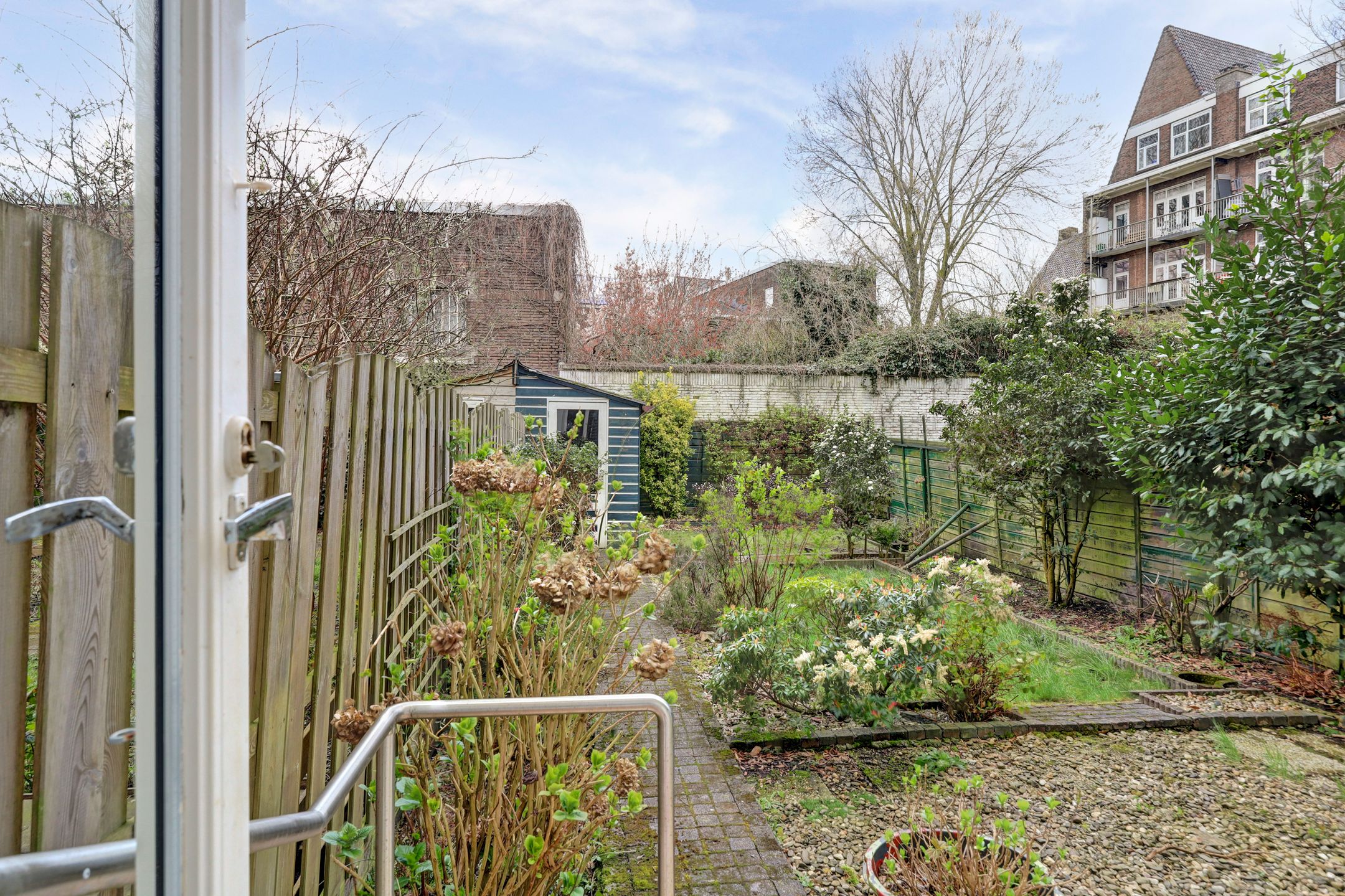 Foto 21 van Kromme-Mijdrechtstraat 87-H