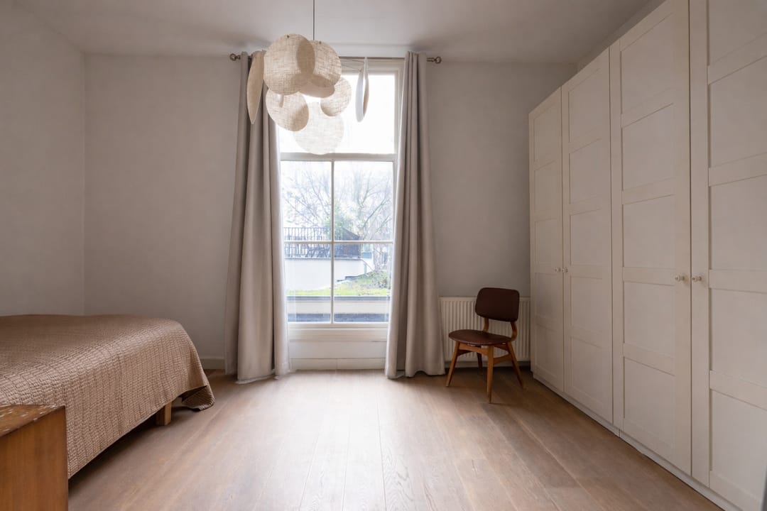 Photo 16 of Calandstraat 10-A01