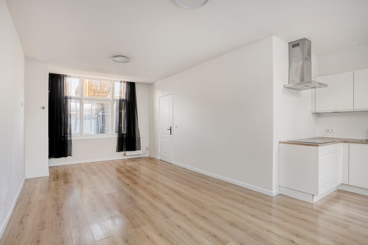 Foto 2 van Krugerstraat 54