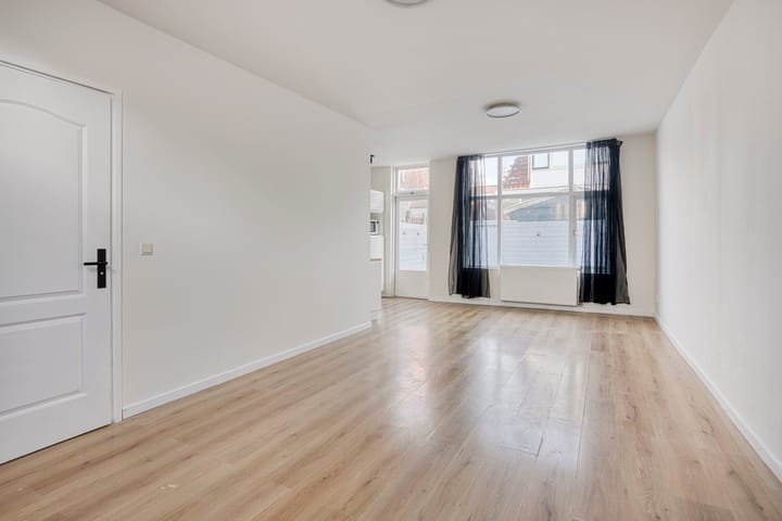 Foto 4 van Krugerstraat 54