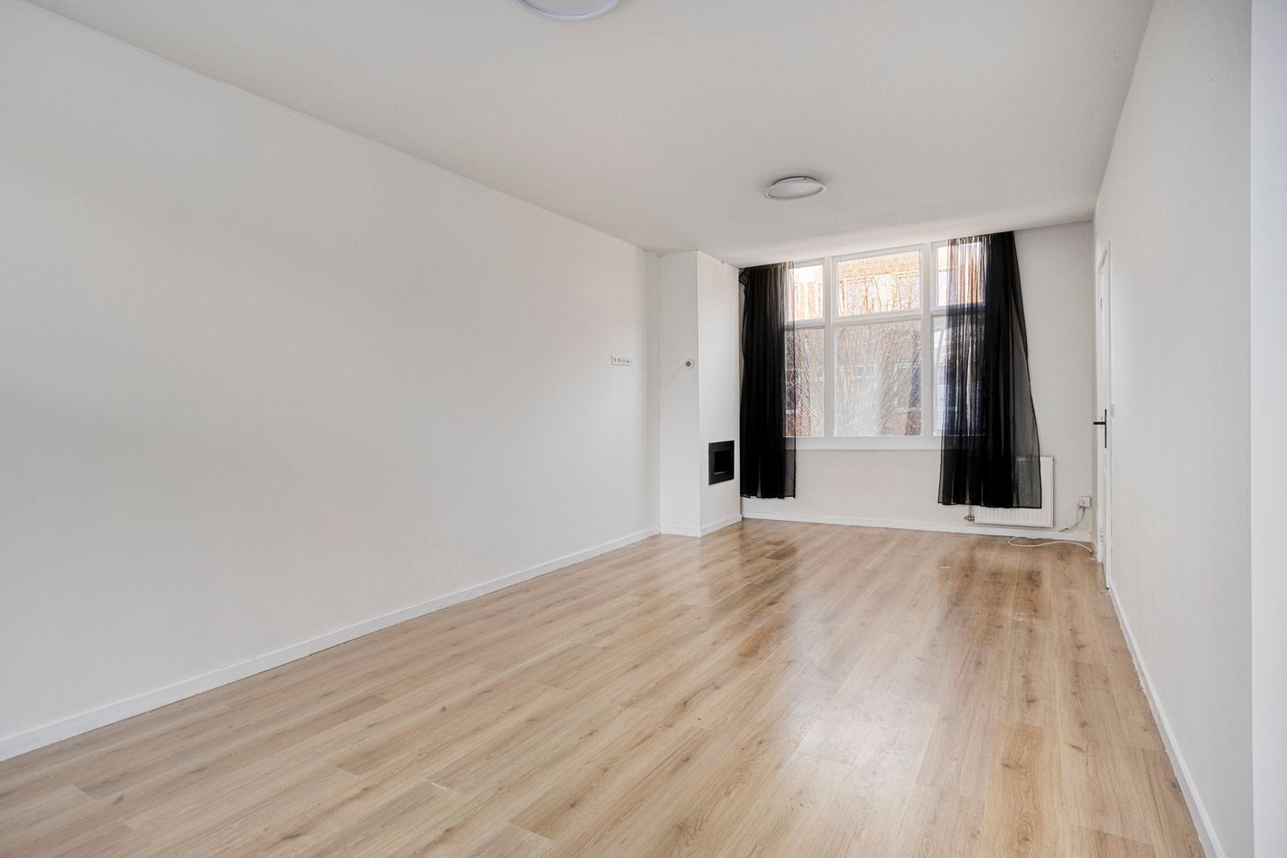 Foto 5 van Krugerstraat 54