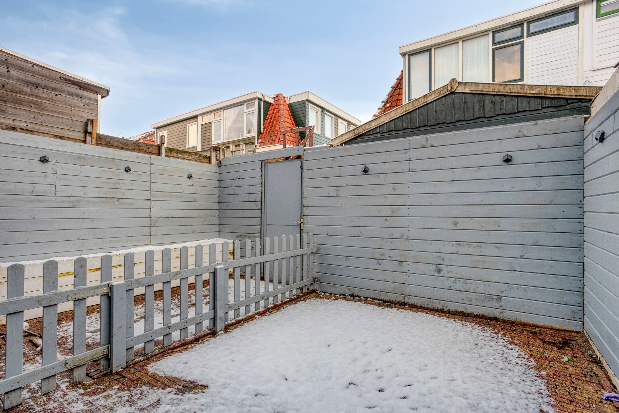 Foto 9 van Krugerstraat 54