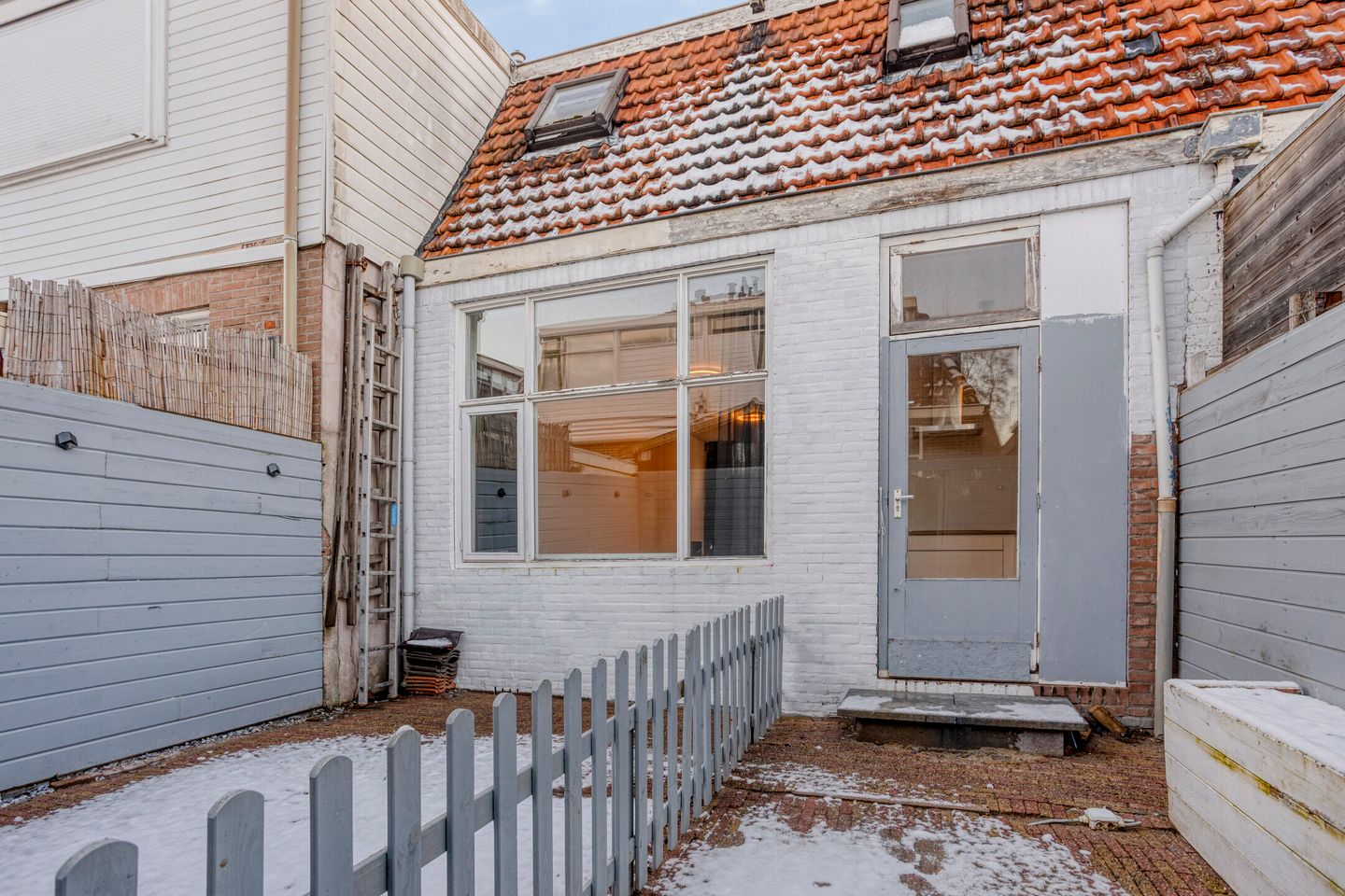 Foto 10 van Krugerstraat 54