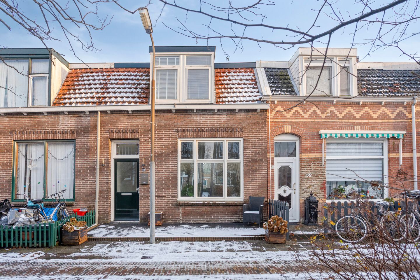 Foto 14 van Krugerstraat 54