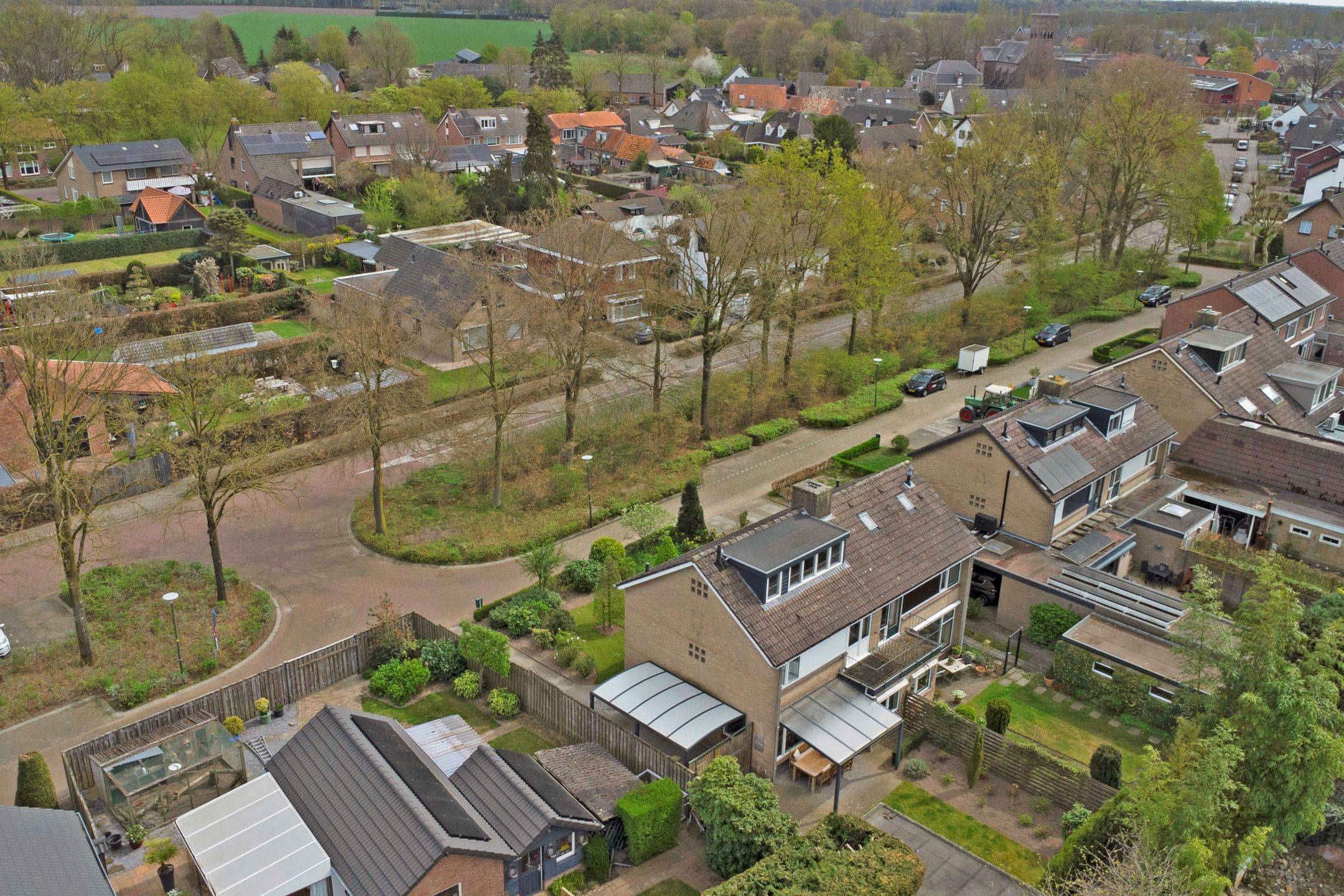 Photo 51 of Zandstraat 31