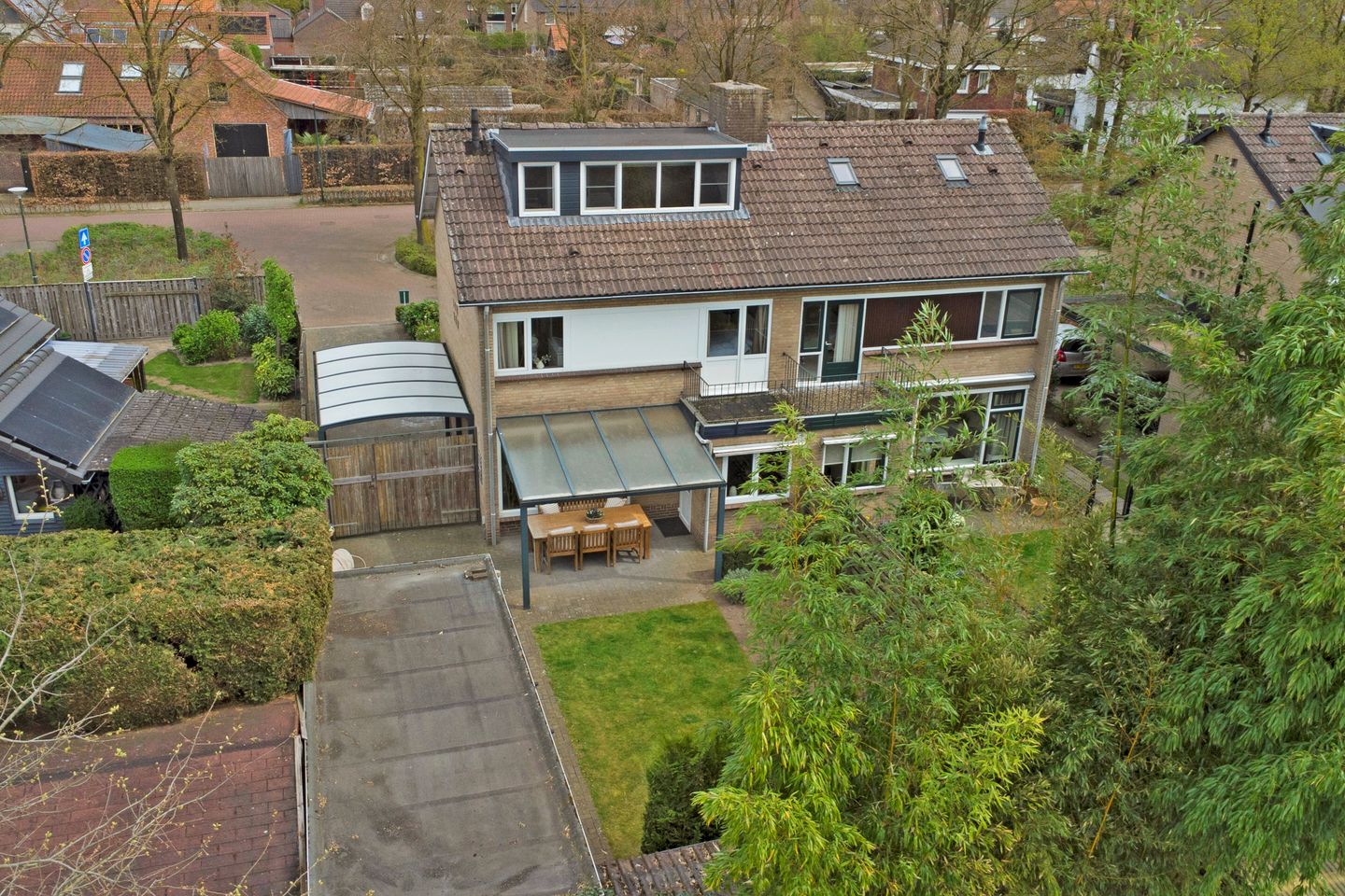 Photo 50 of Zandstraat 31