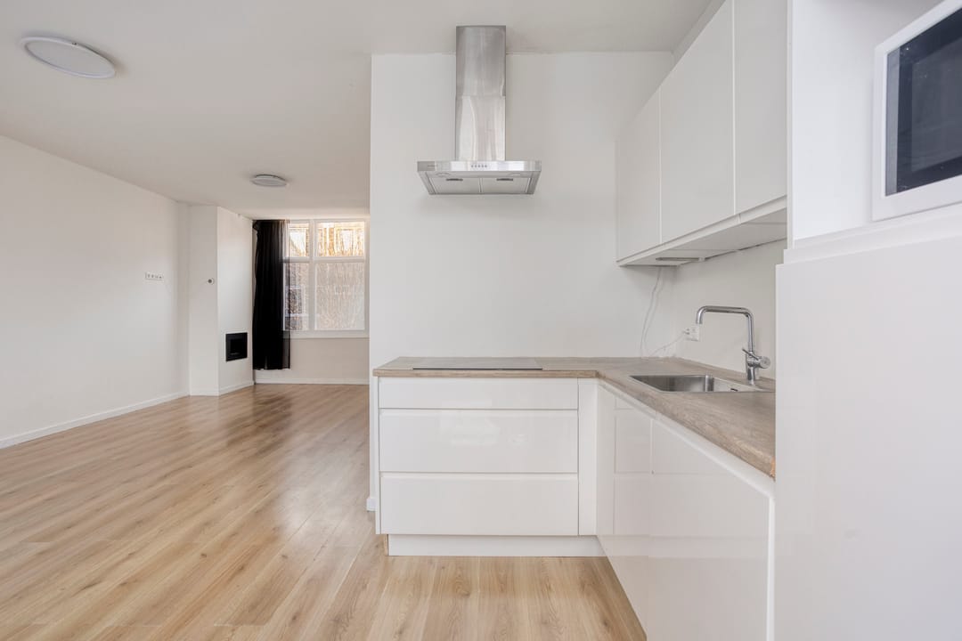 Foto 7 van Krugerstraat 54