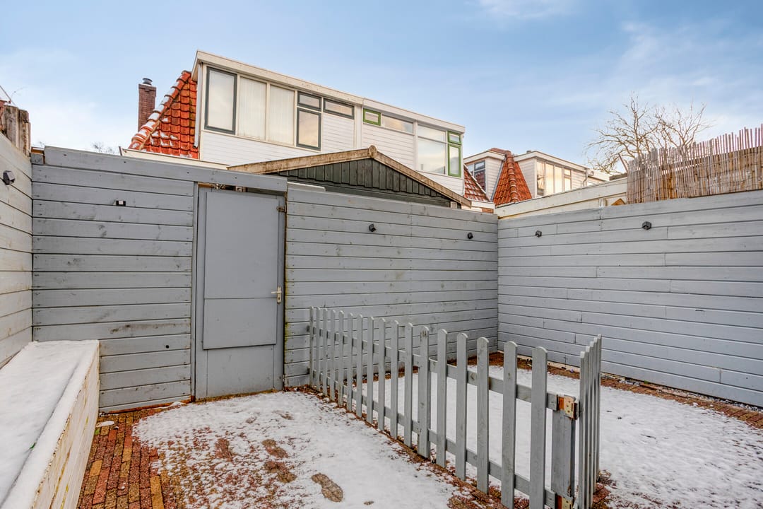 Foto 8 van Krugerstraat 54