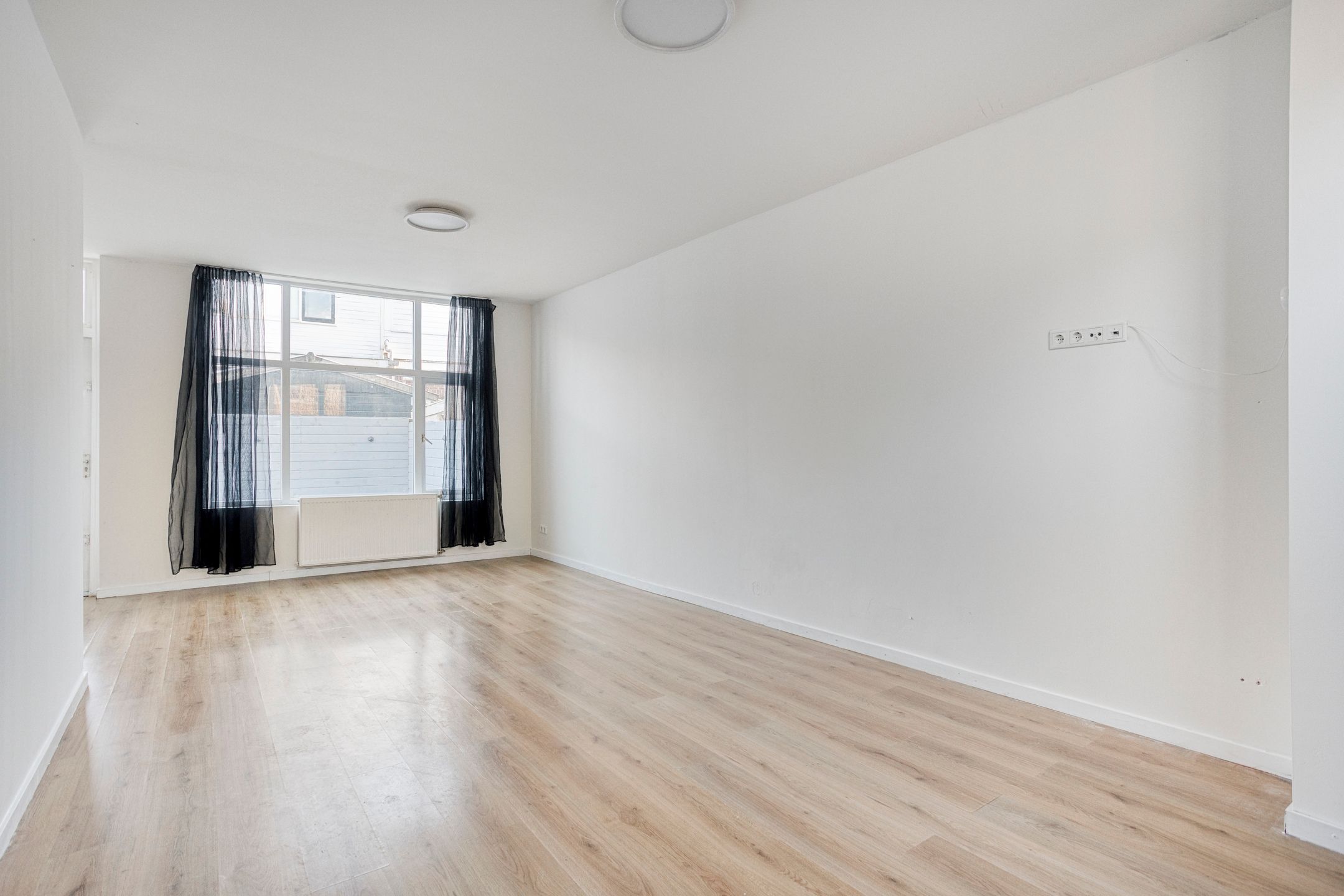 Foto 3 van Krugerstraat 54