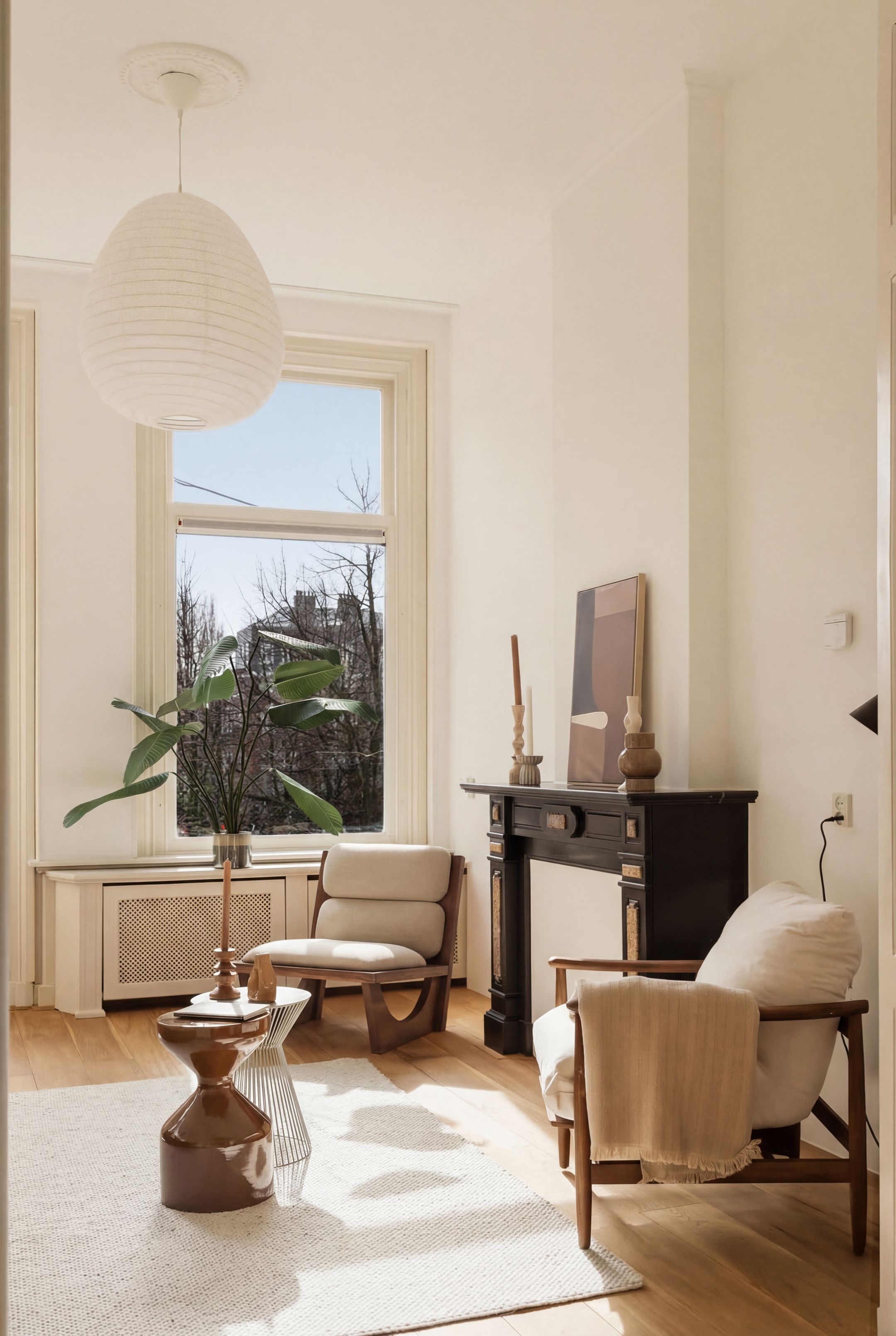 Foto 12 van Johannes Verhulststraat 156-2