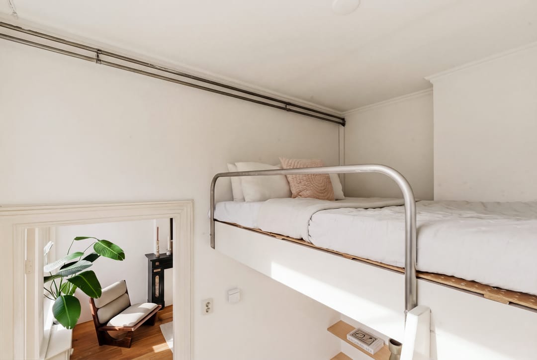 Foto 16 van Johannes Verhulststraat 156-2