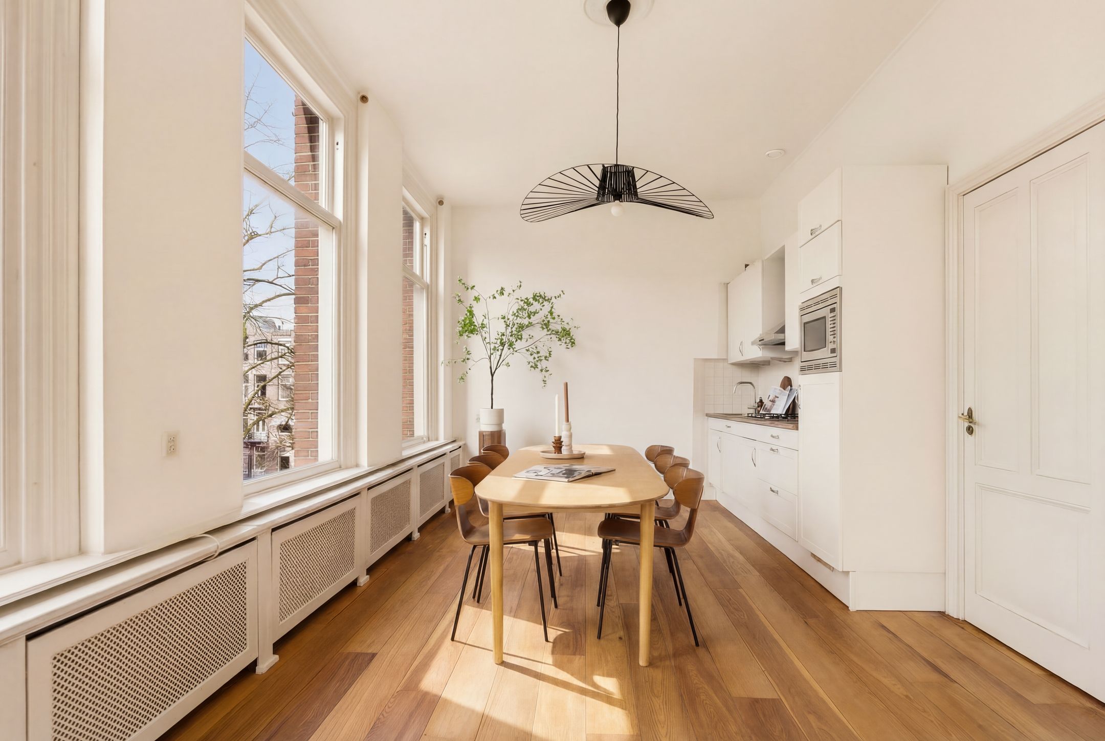 Foto 6 van Johannes Verhulststraat 156-2