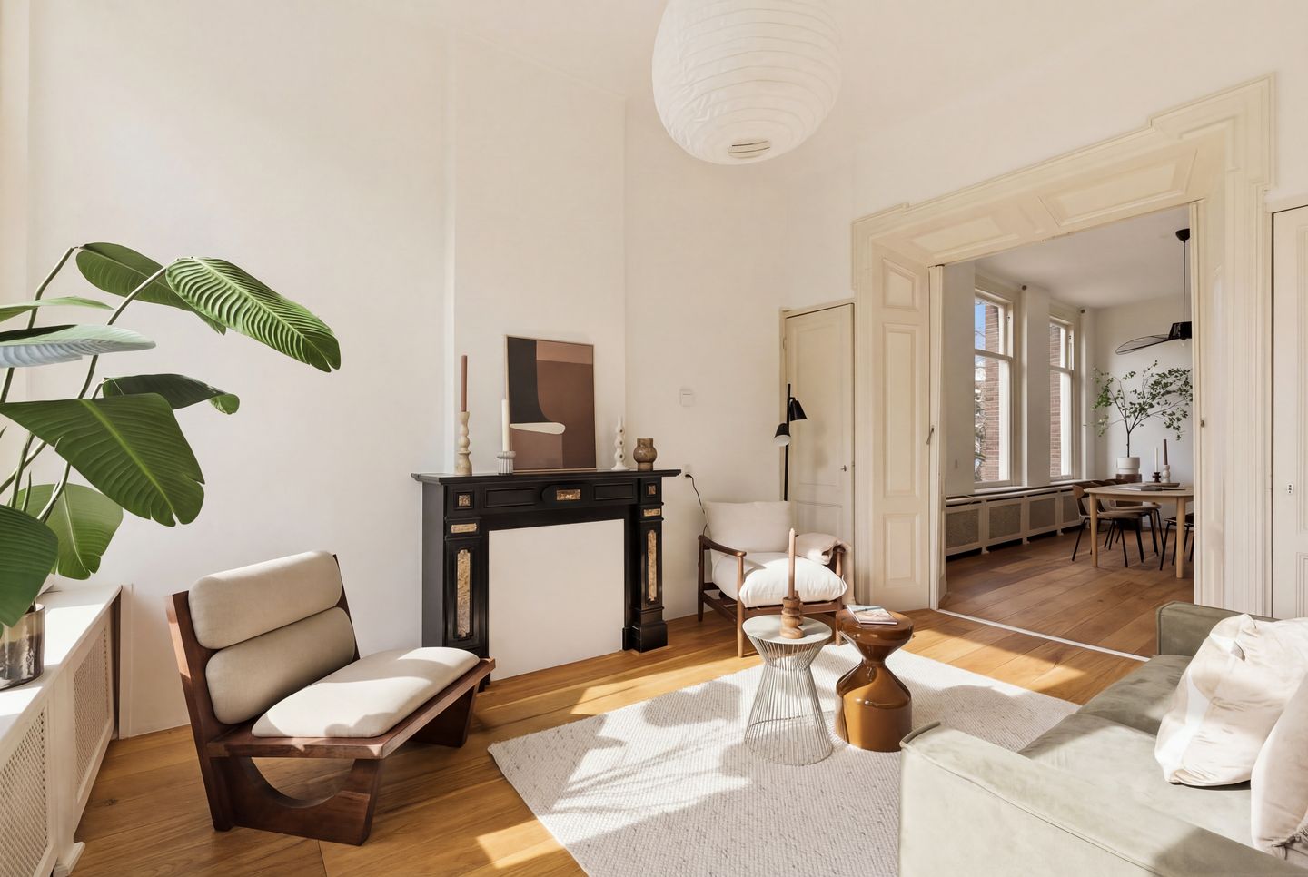 Foto 14 van Johannes Verhulststraat 156-2