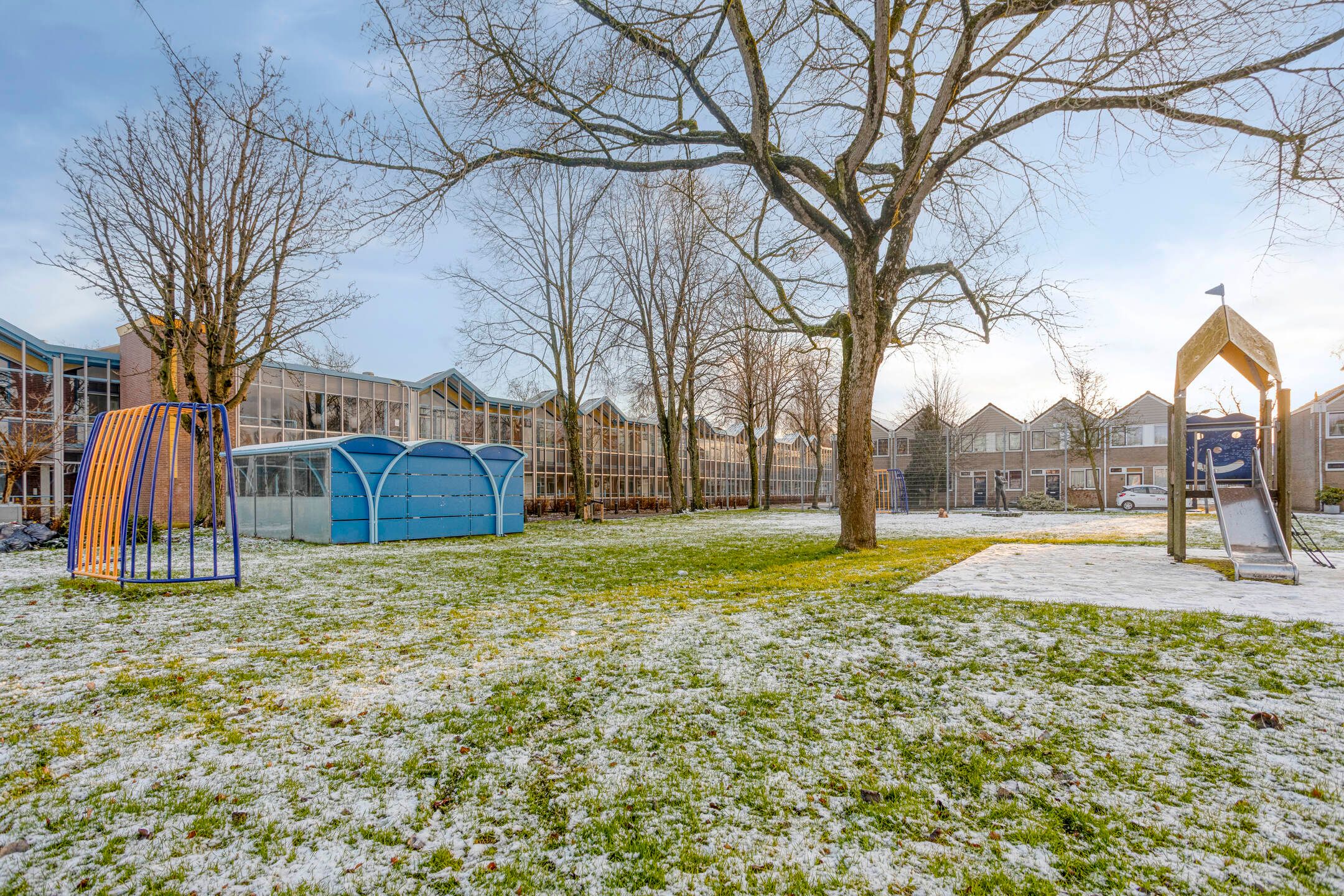 Foto 24 van Krugerstraat 54