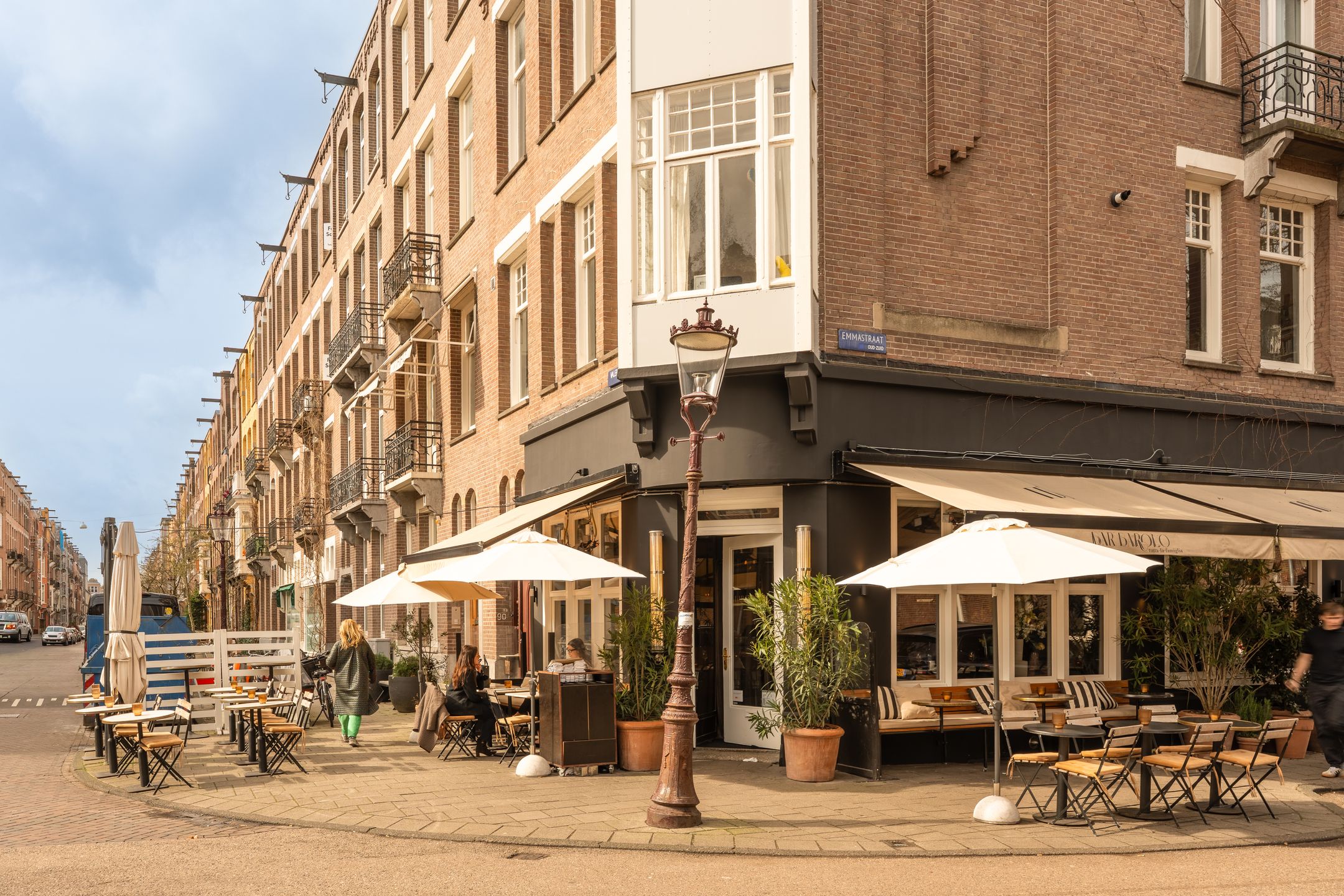 Foto 27 van Johannes Verhulststraat 156-2