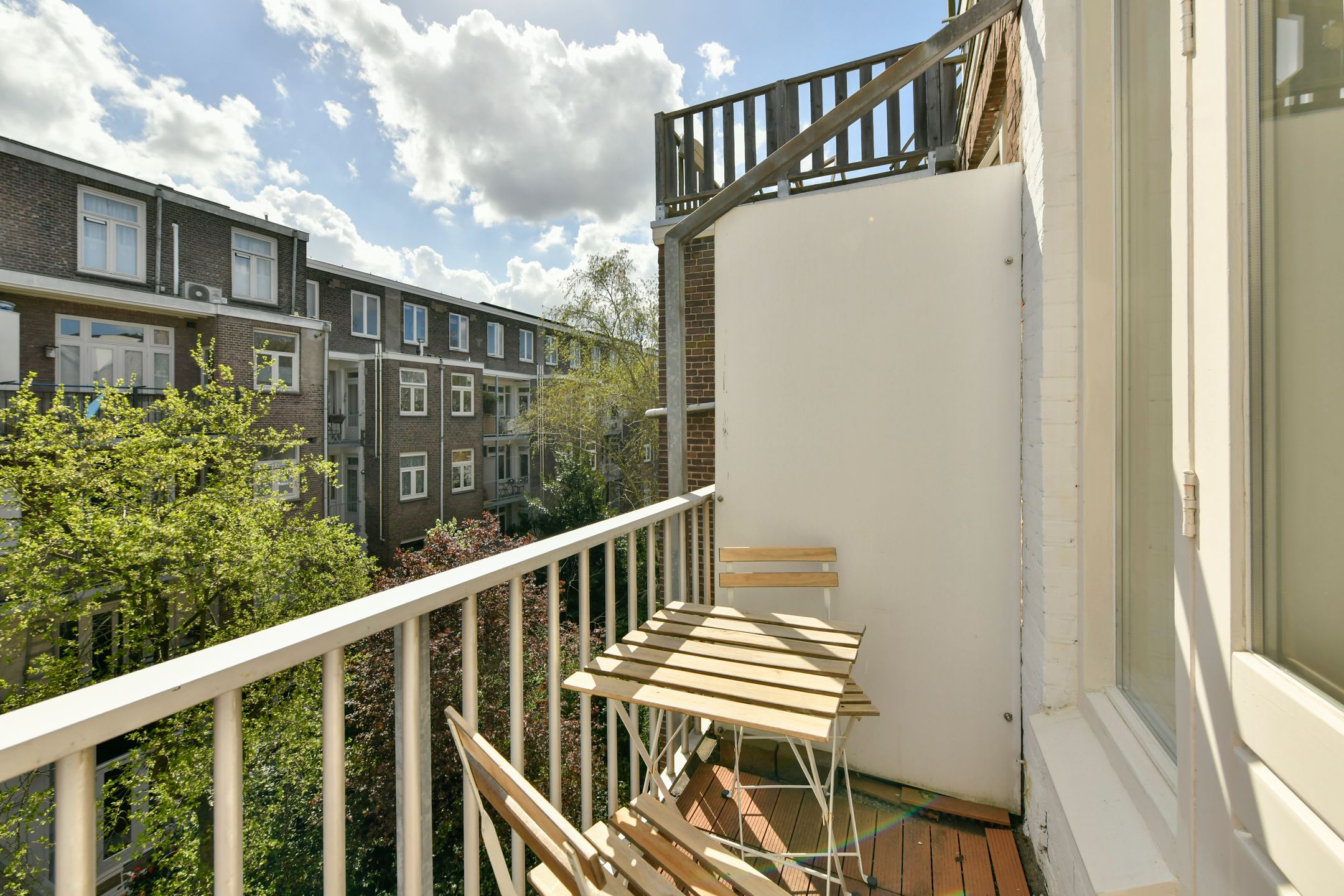 Foto 3 van Tweede Schinkelstraat 9-3