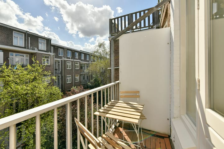 Foto 3 van Tweede Schinkelstraat 9-3