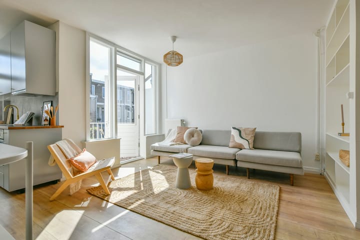 Foto 4 van Tweede Schinkelstraat 9-3