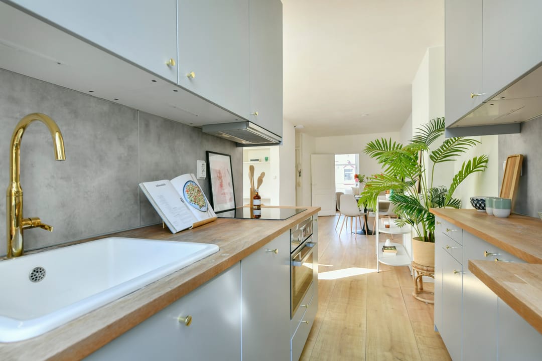 Foto 7 van Tweede Schinkelstraat 9-3