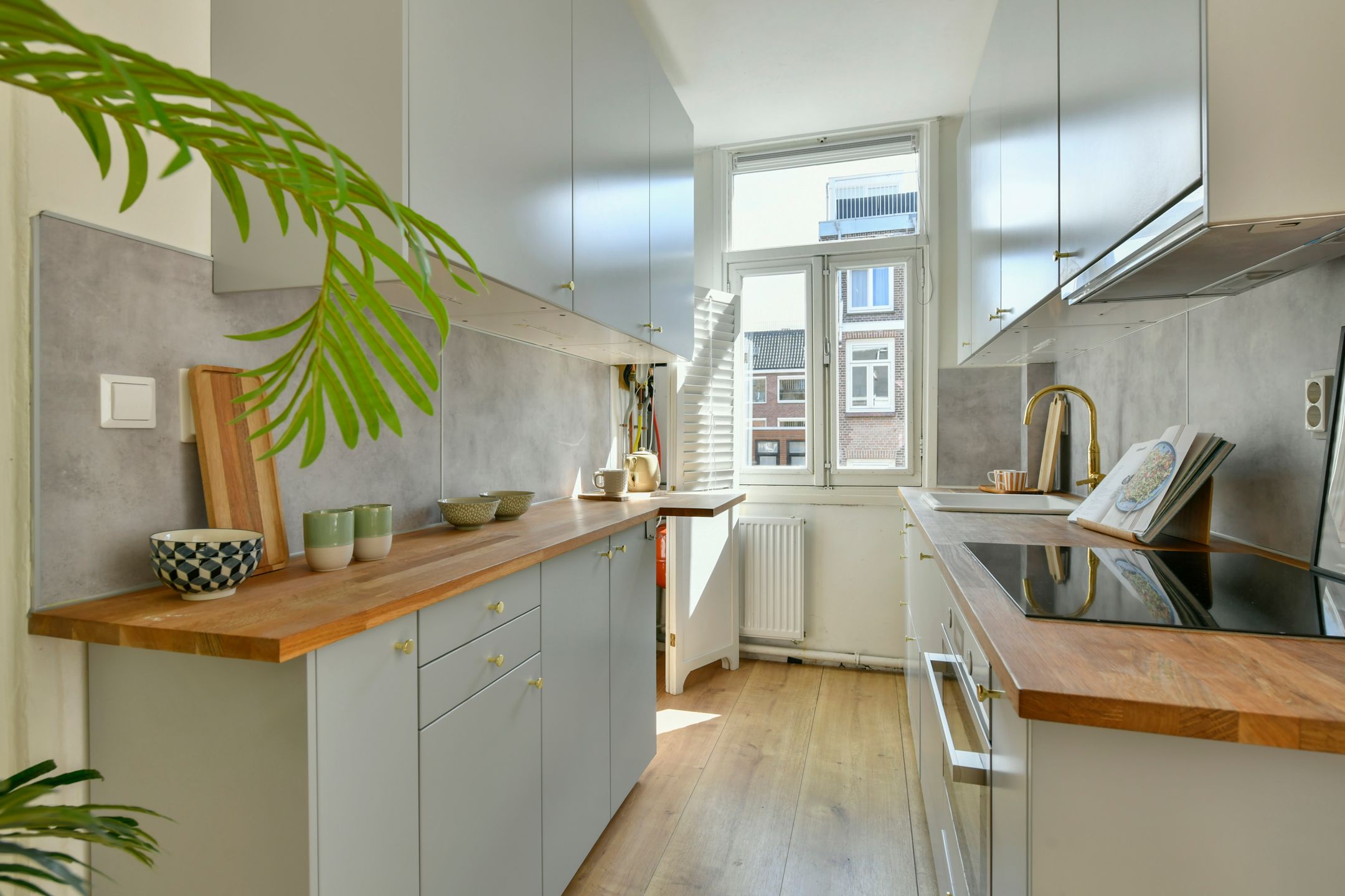 Foto 6 van Tweede Schinkelstraat 9-3