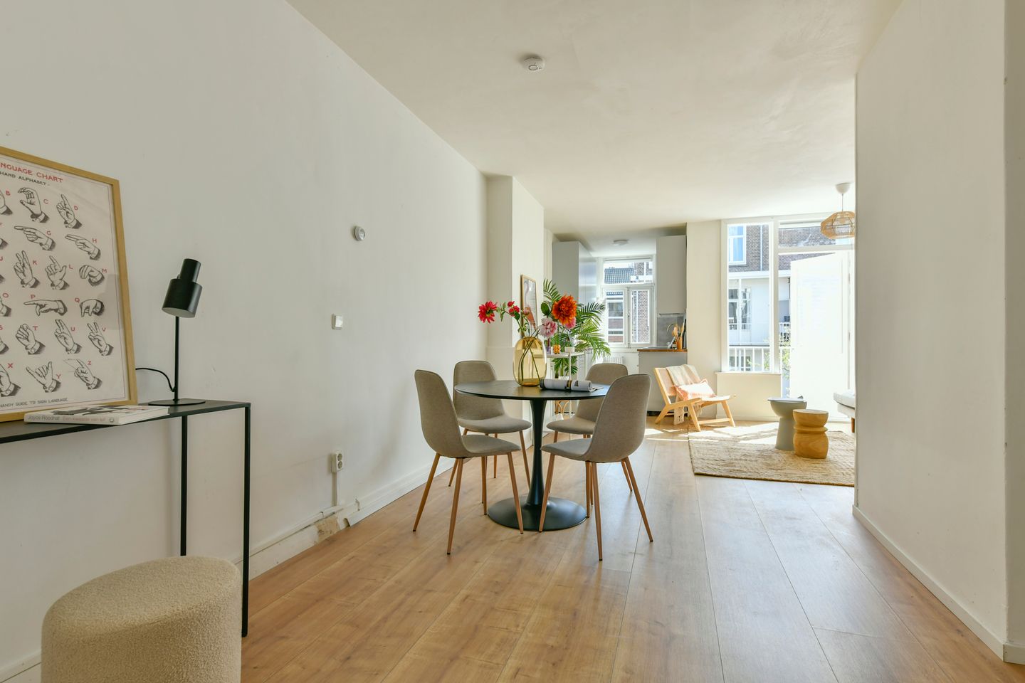 Foto 10 van Tweede Schinkelstraat 9-3