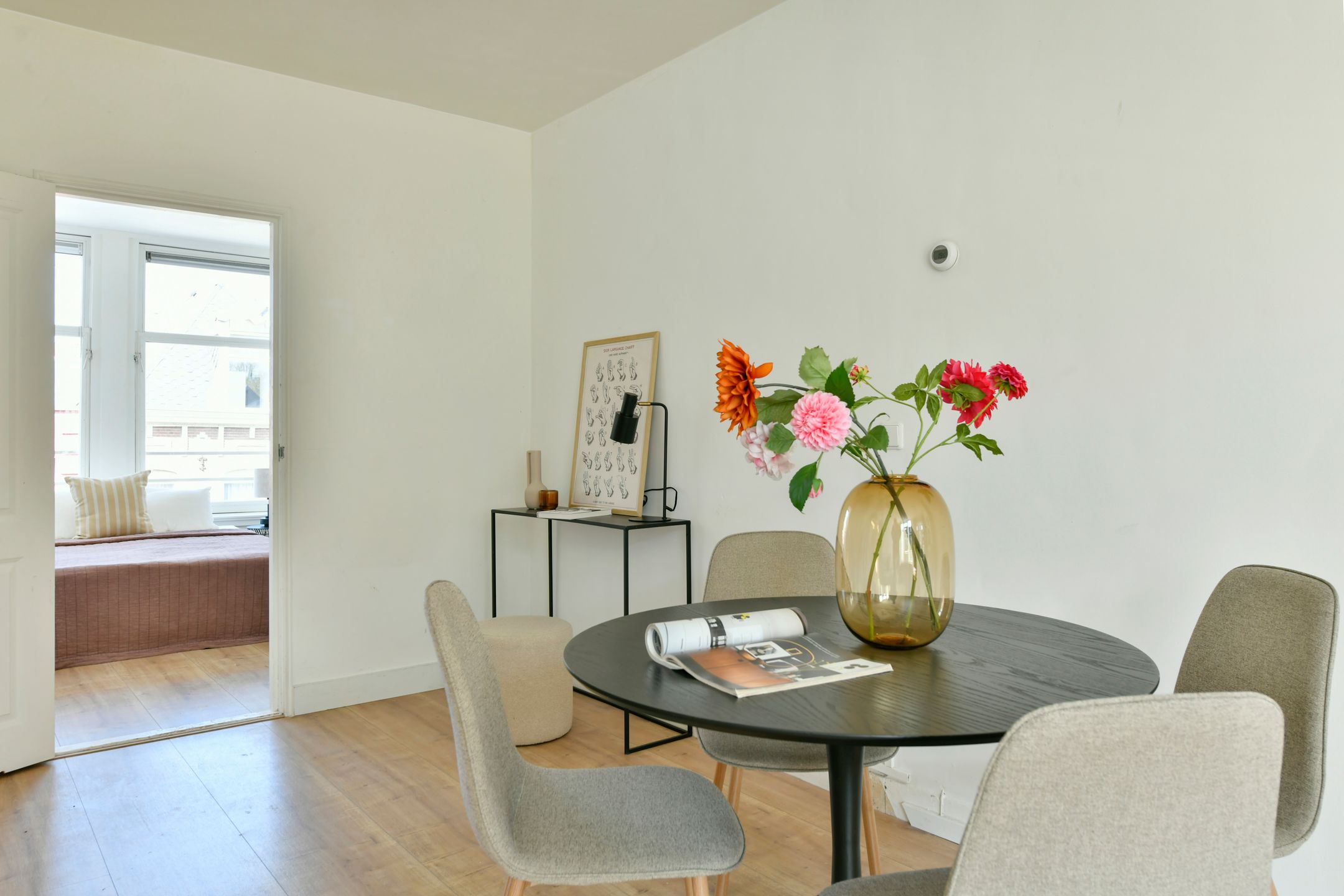 Foto 12 van Tweede Schinkelstraat 9-3