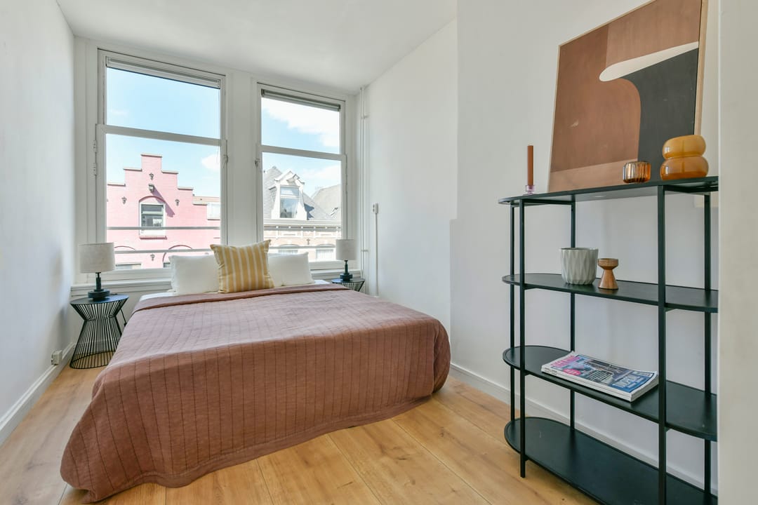 Foto 13 van Tweede Schinkelstraat 9-3