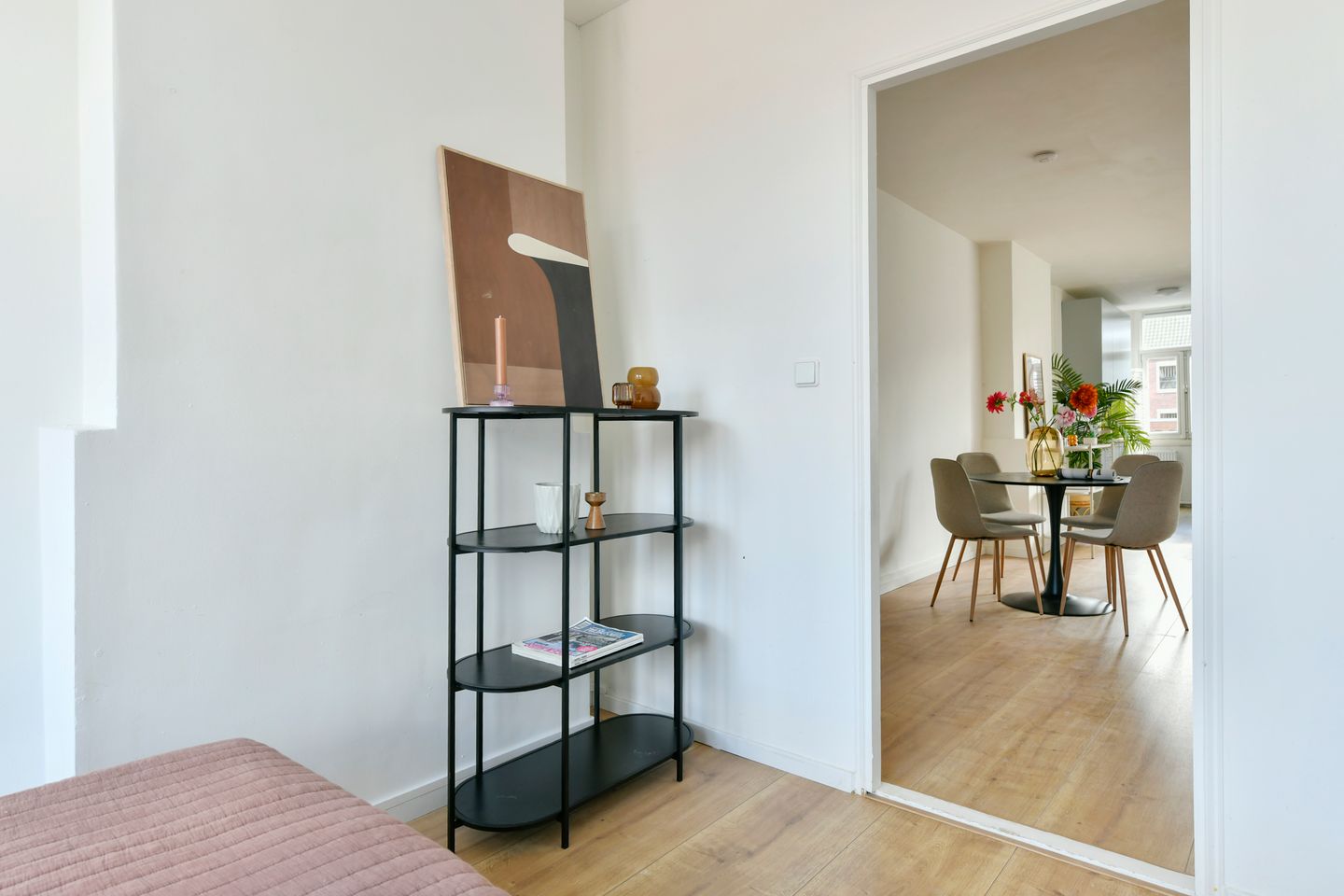 Foto 14 van Tweede Schinkelstraat 9-3