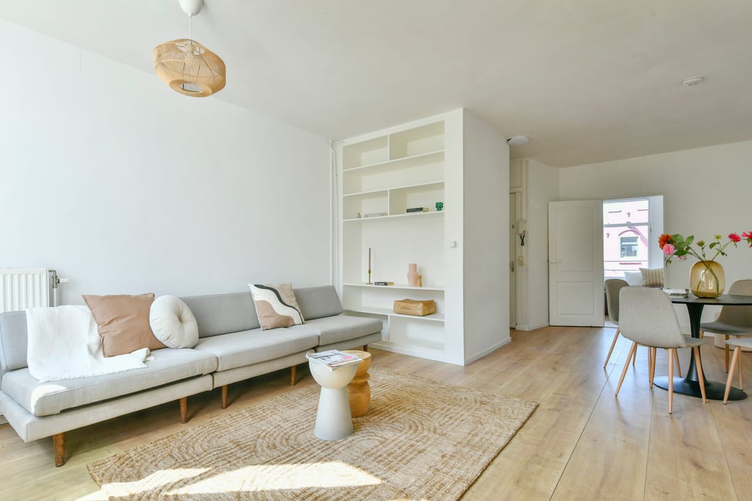 Foto 8 van Tweede Schinkelstraat 9-3