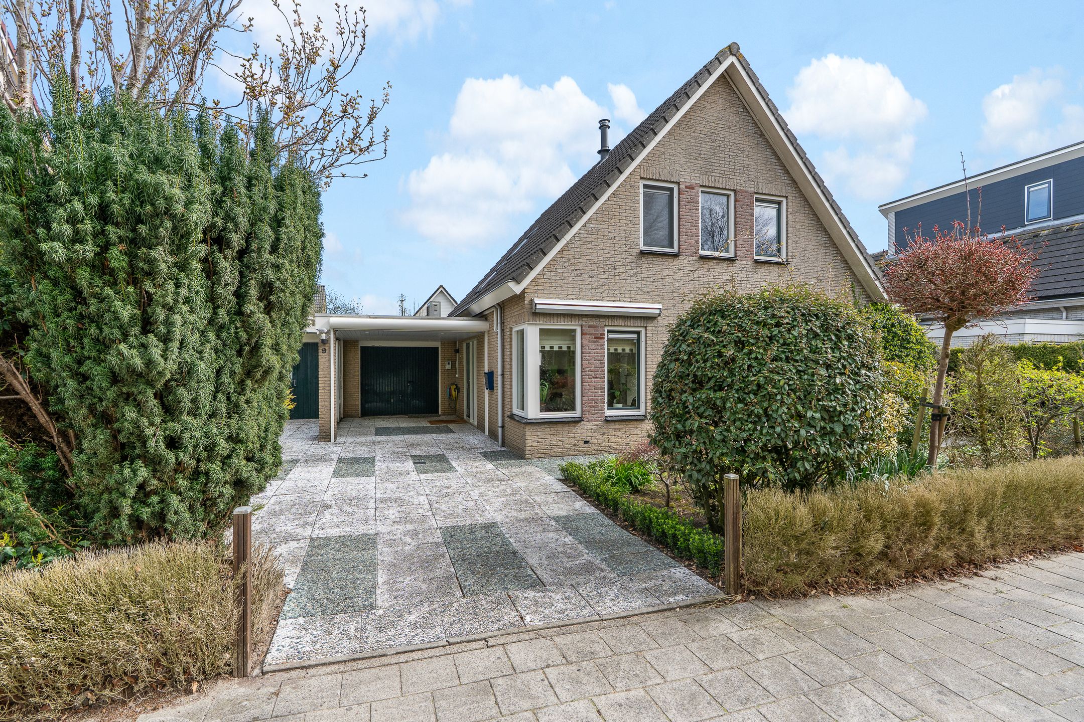 Lucas van Leydenhage 9 