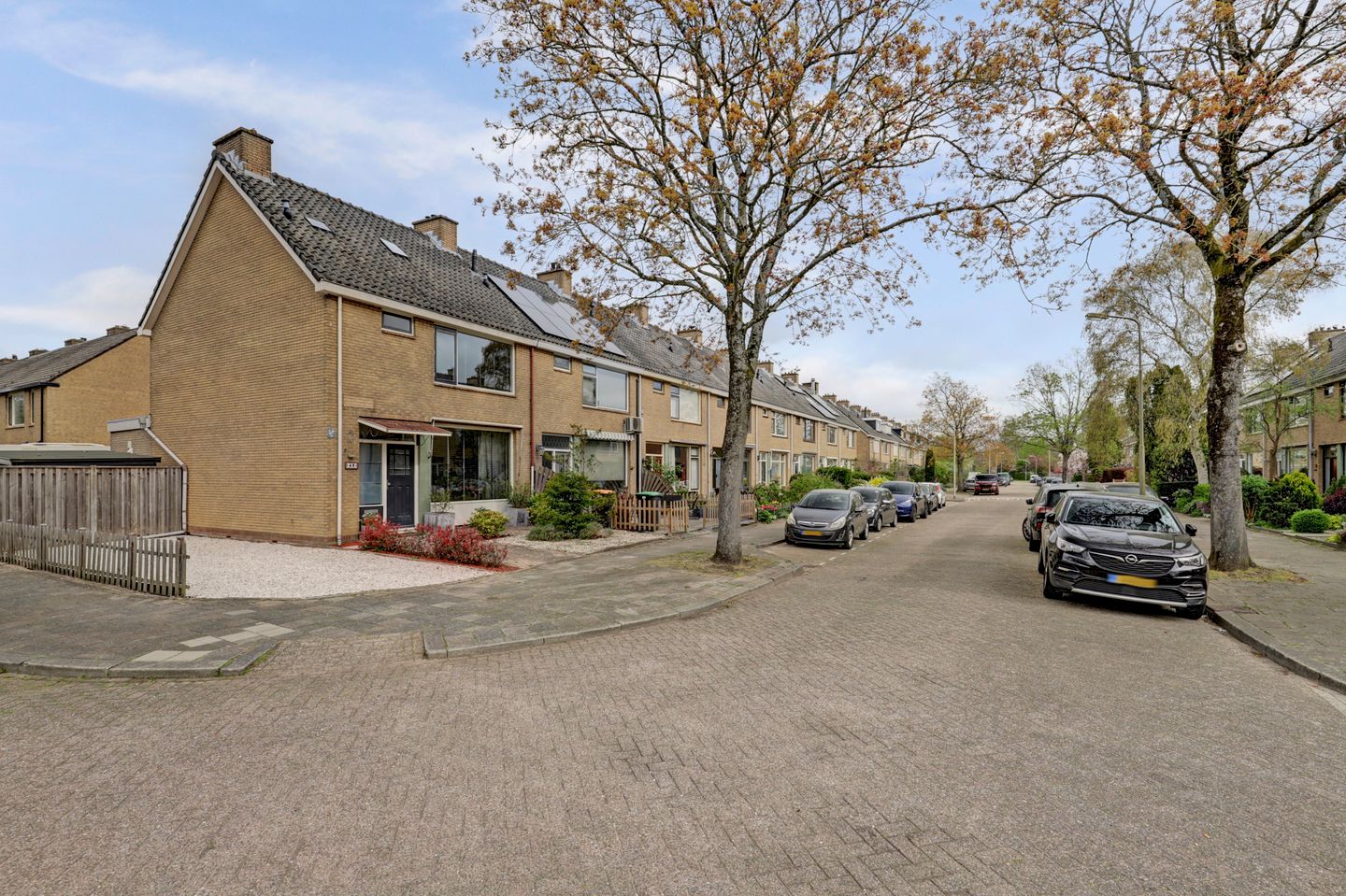 Foto 4 van Couperusstraat 48