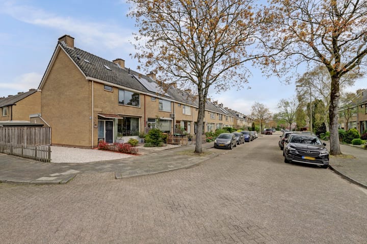 Foto 4 van Couperusstraat 48