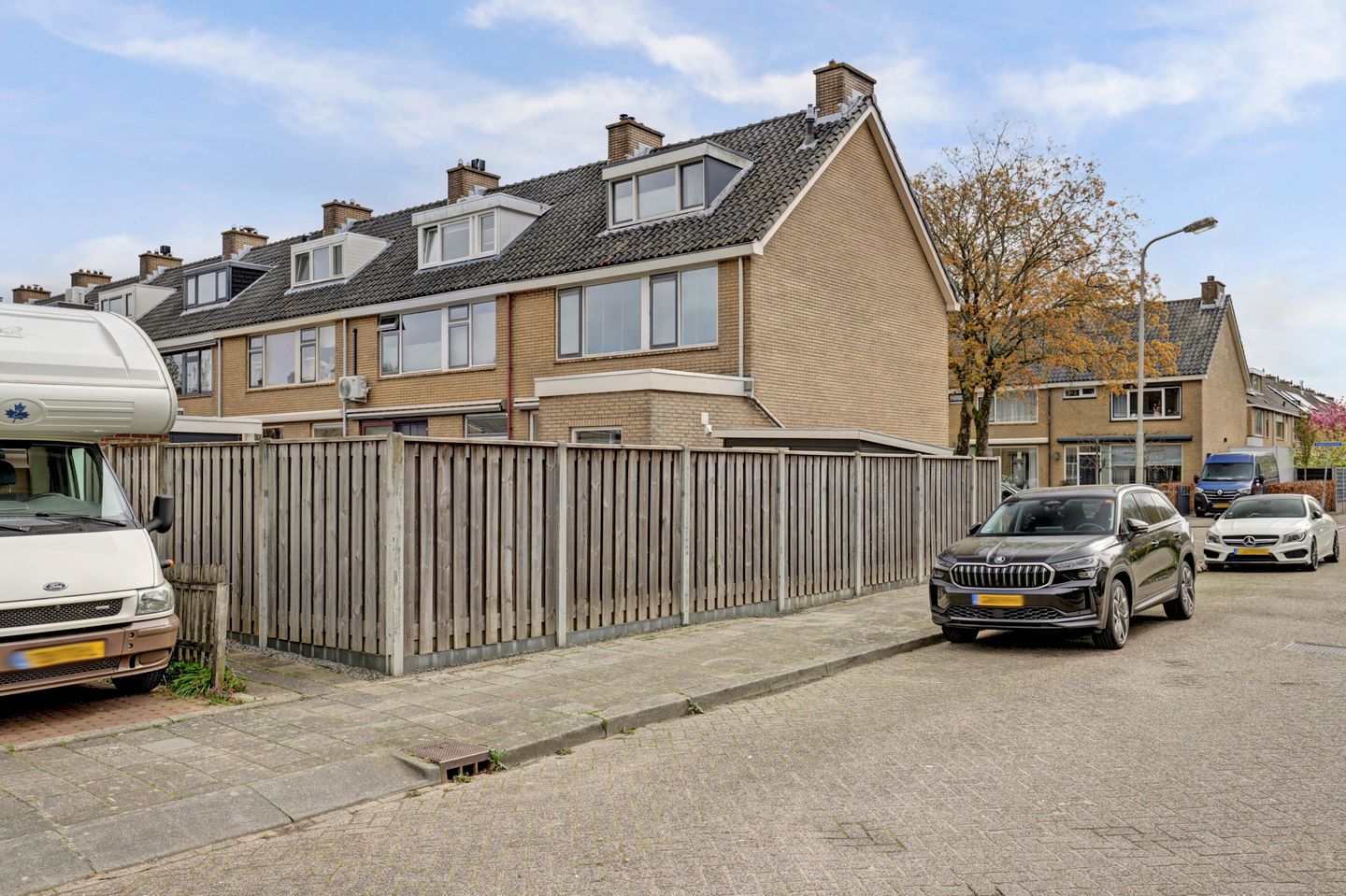 Foto 5 van Couperusstraat 48