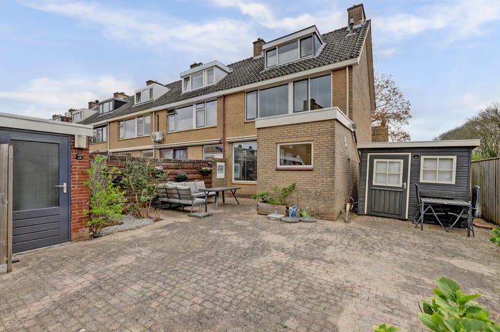 Foto 2 van Couperusstraat 48