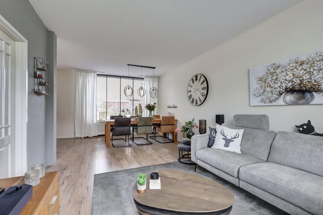 Foto 13 van Couperusstraat 48