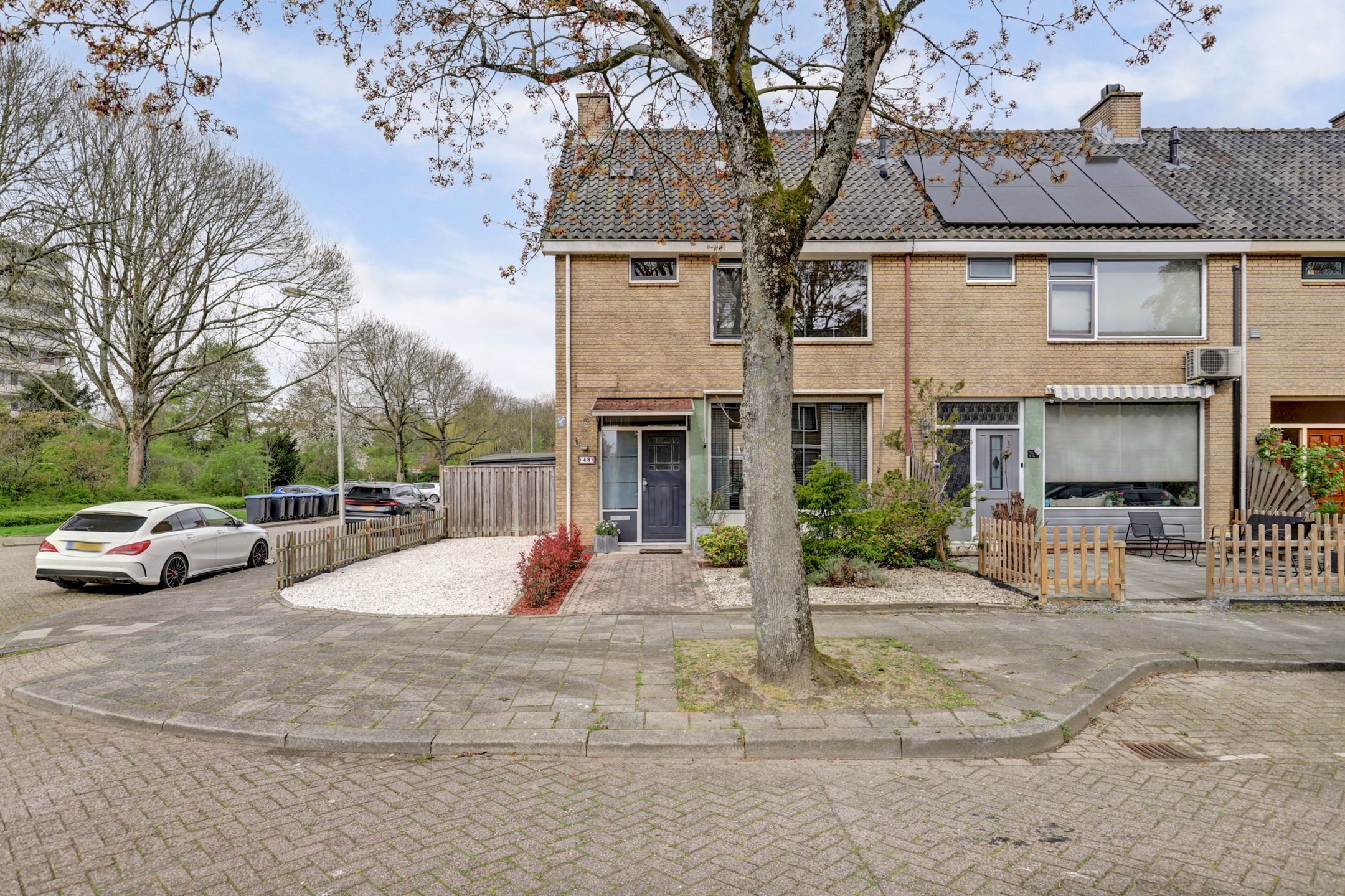 Foto 6 van Couperusstraat 48