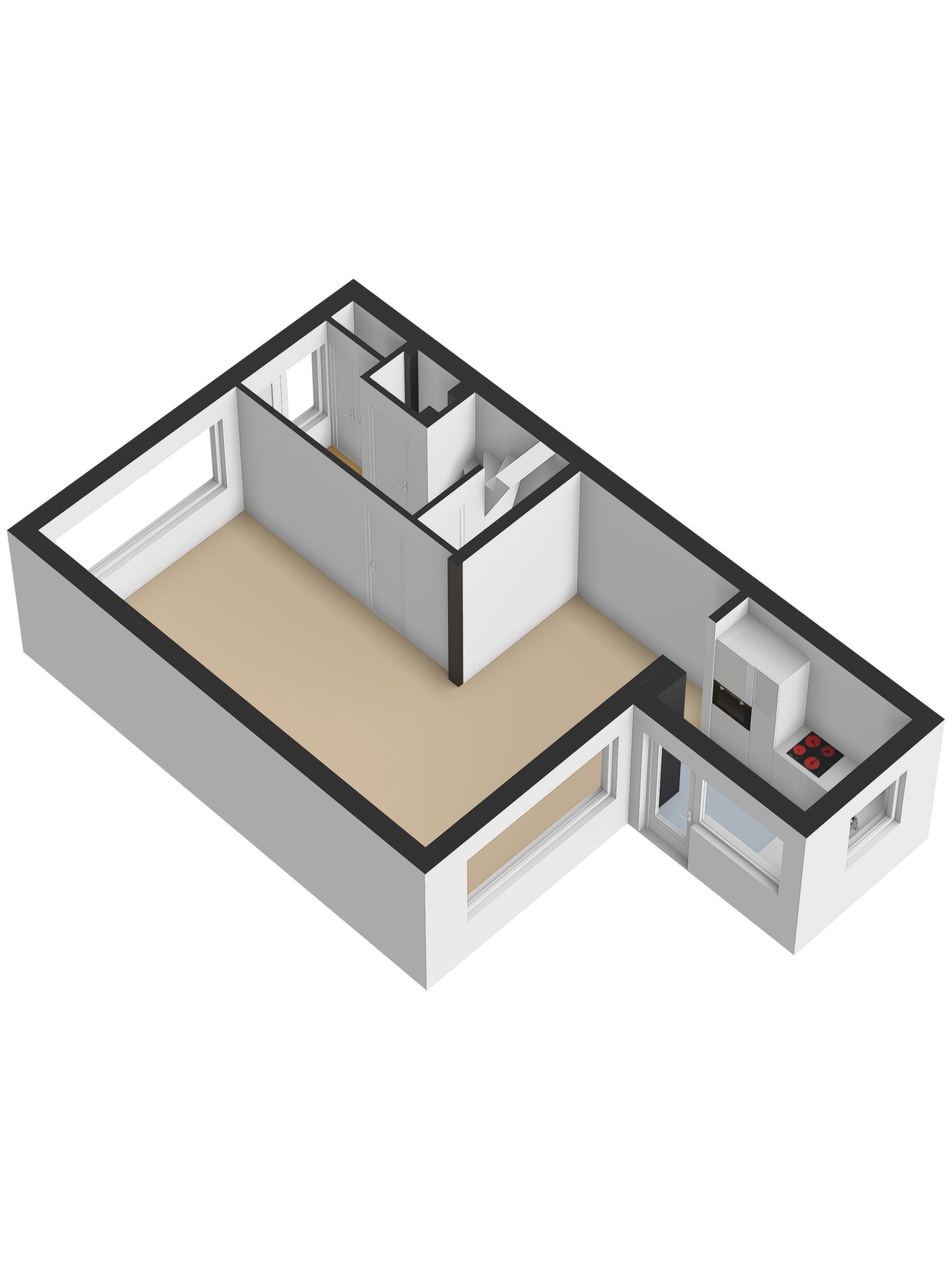 Foto 55 van Couperusstraat 48