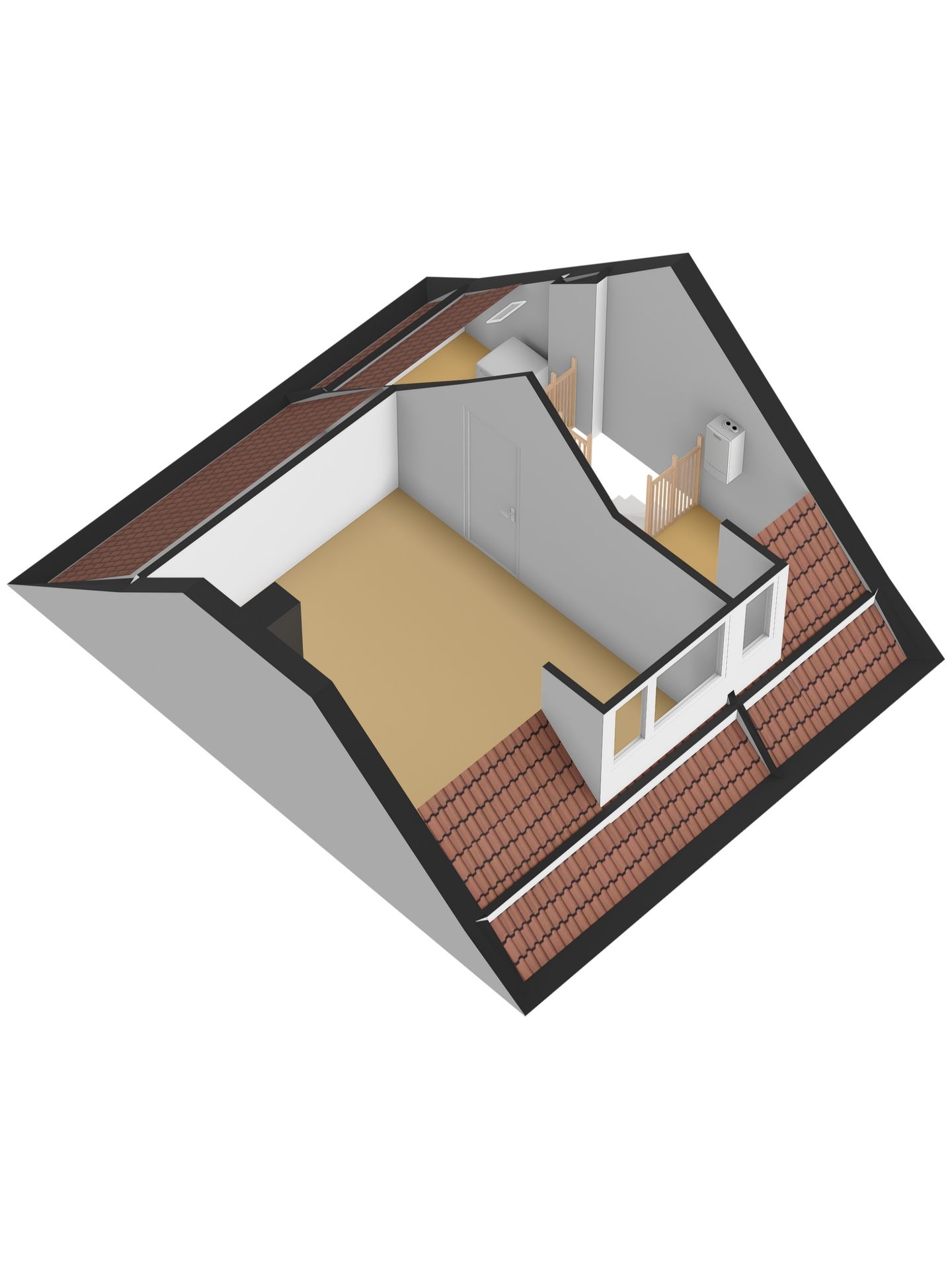 Foto 59 van Couperusstraat 48