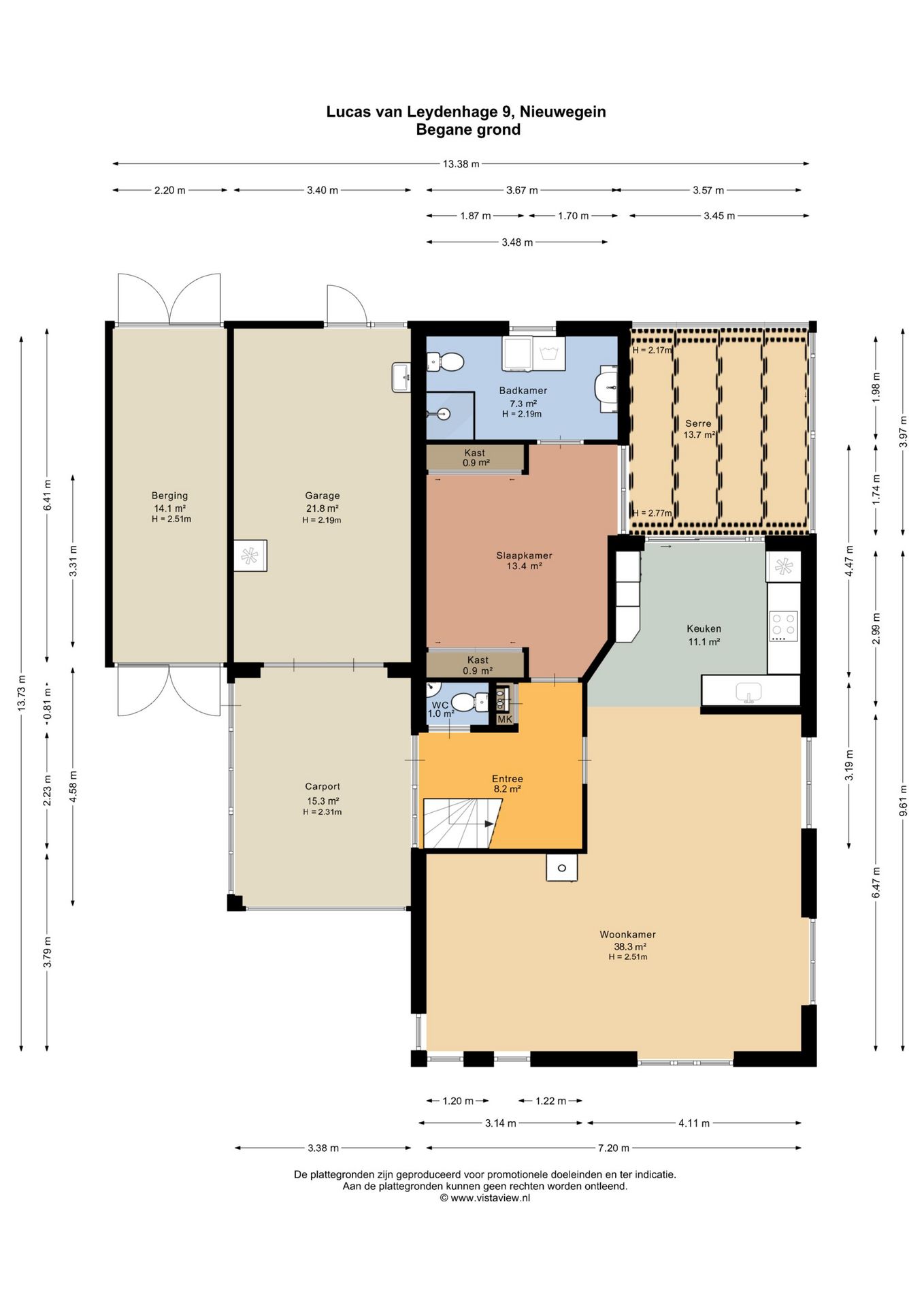 Foto 40 van Lucas van Leydenhage 9