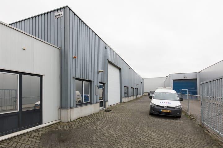 Wijngaardsweg 34-D, Heerlen