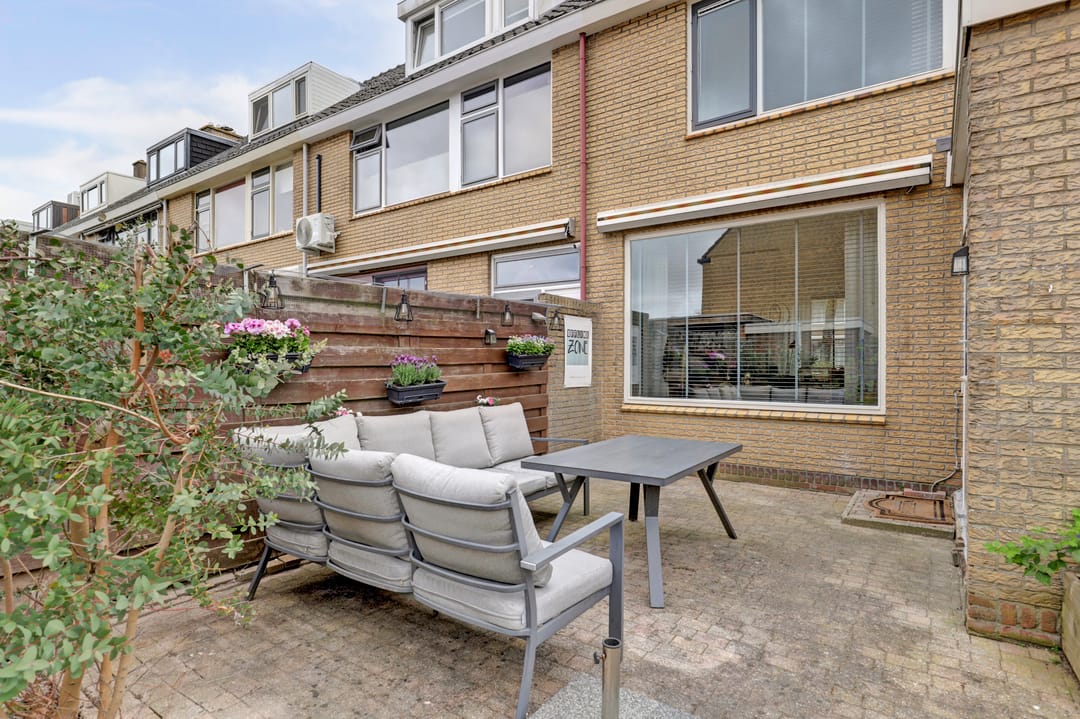 Foto 38 van Couperusstraat 48