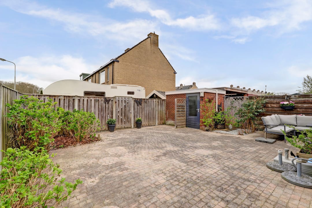 Foto 41 van Couperusstraat 48