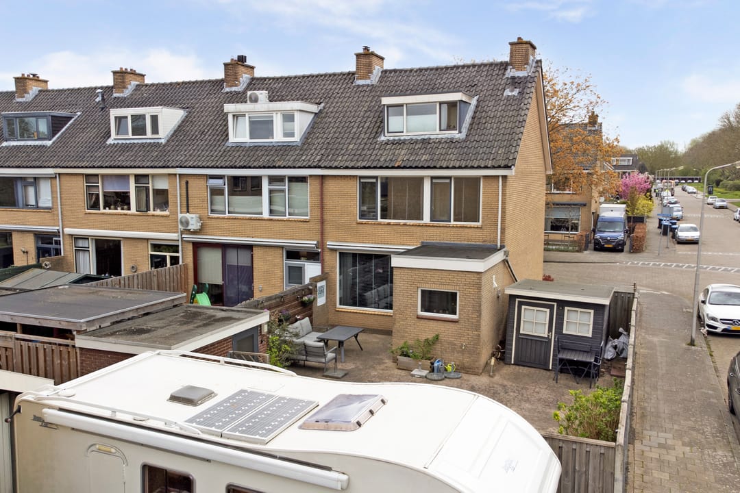 Foto 47 van Couperusstraat 48