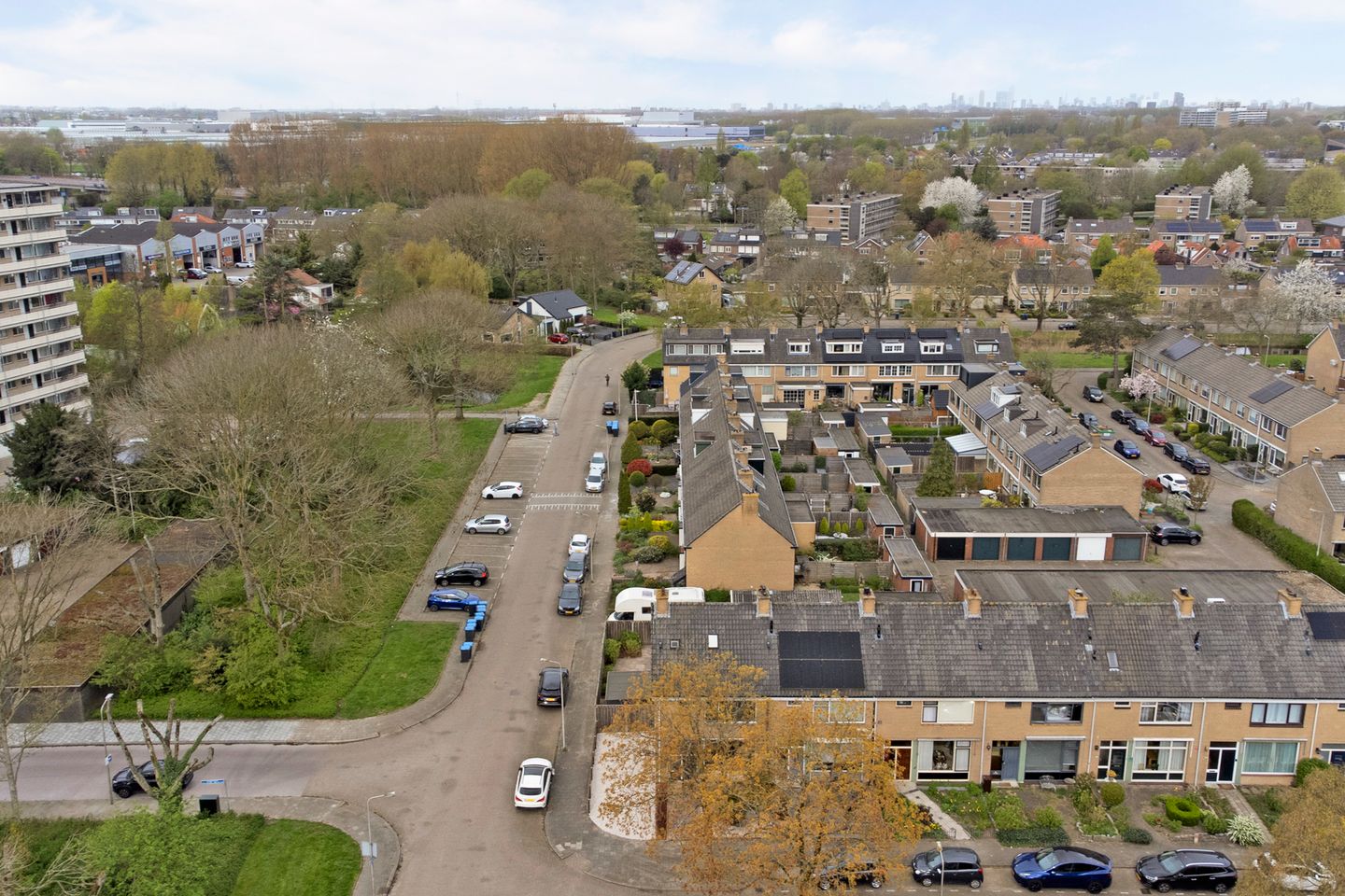 Foto 49 van Couperusstraat 48