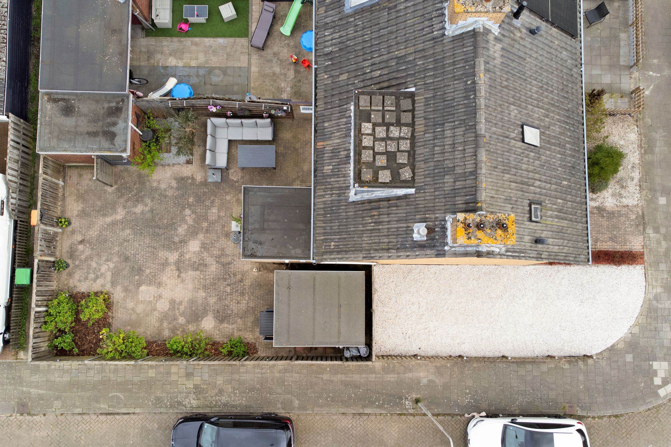 Foto 48 van Couperusstraat 48