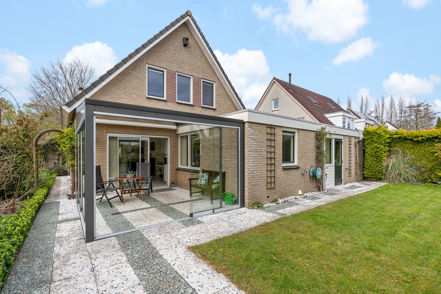 Foto 20 van Lucas van Leydenhage 9