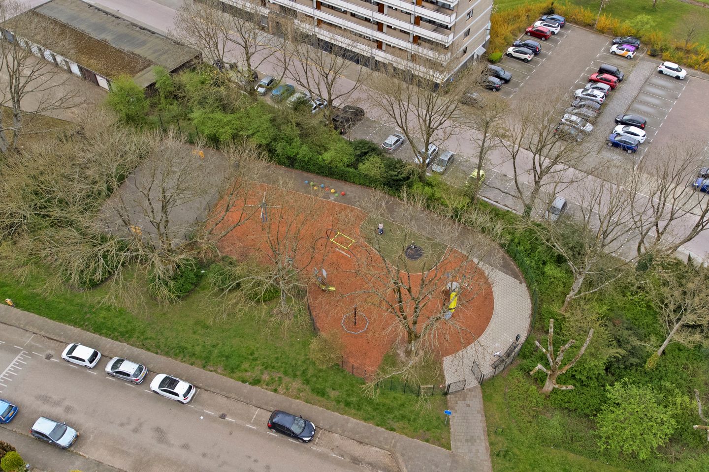 Foto 50 van Couperusstraat 48